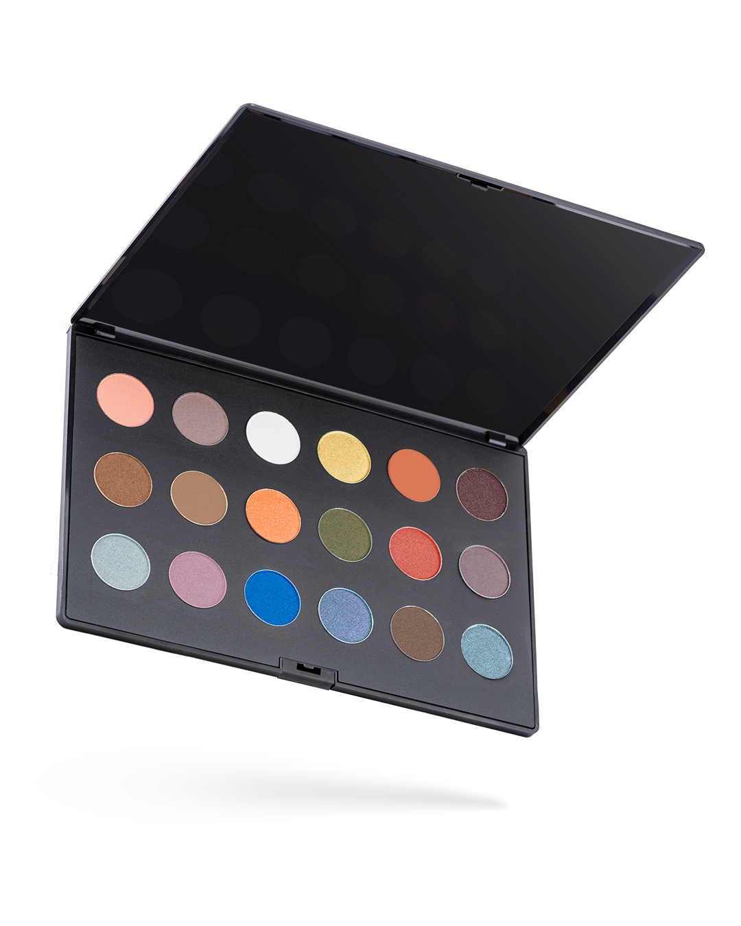EYE SHADOW PALETTE - C18