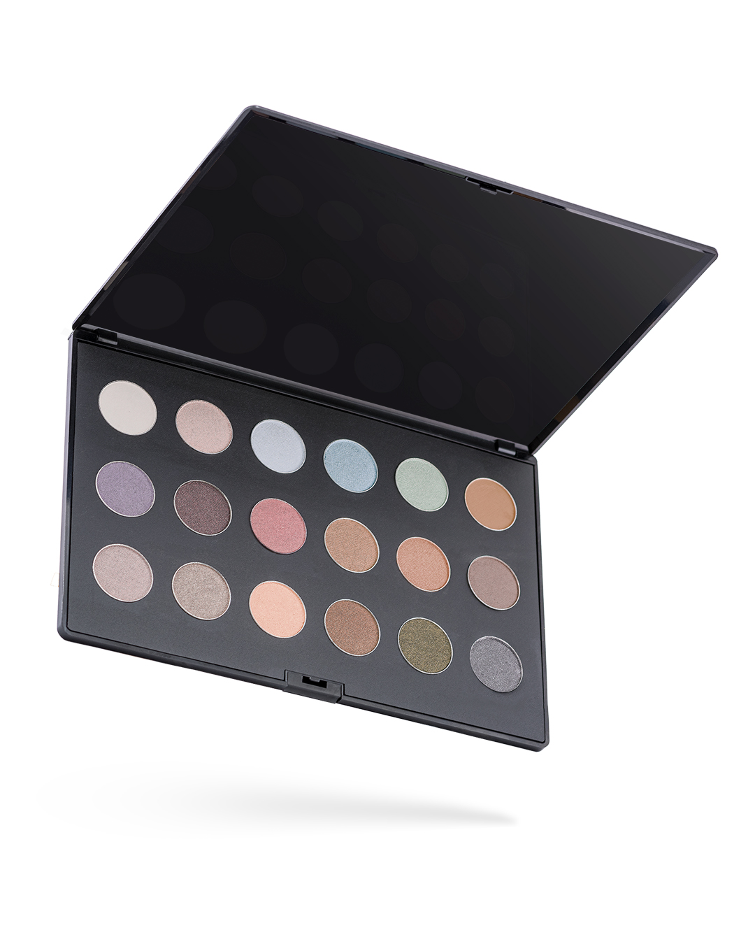 EYE SHADOW PALETTE - N18