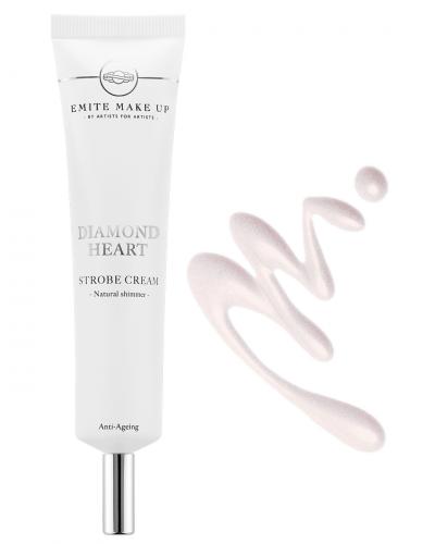 STROBE CREME - DIAMOND HEART