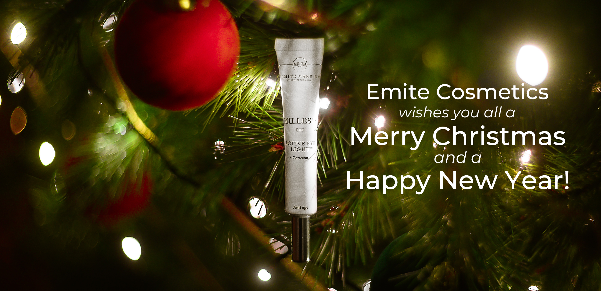 EMITE COSMETICS