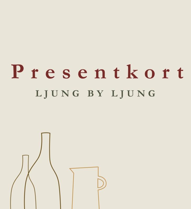 Presentkort