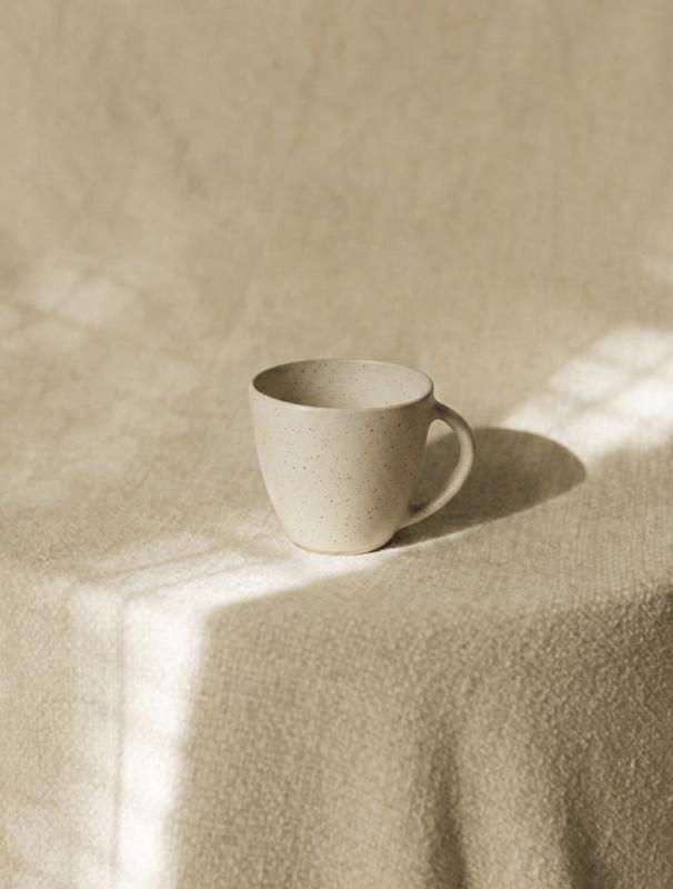 Espressokopp, Linne