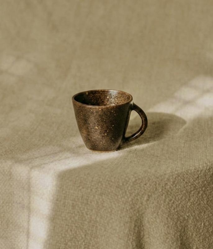 Espressokopp, Mocca