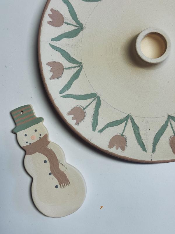 Söndagen den 6 december