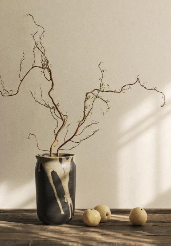 Skiftande vas, SENSE