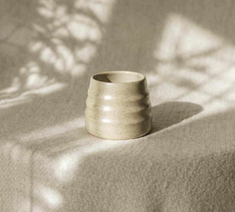 Bullig kaffekopp, Havre