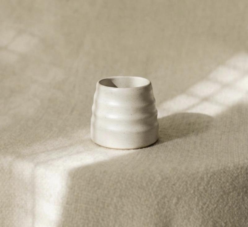 Bullig kaffekopp, Linne