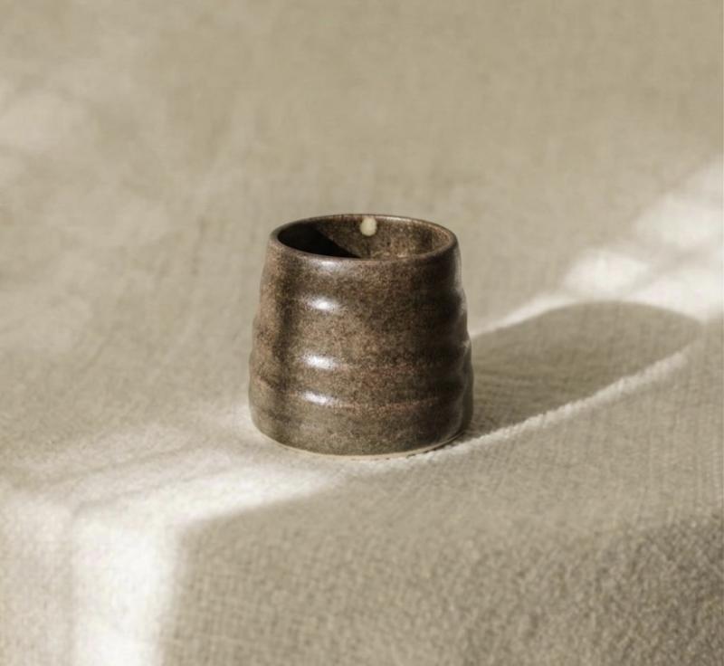 Bullig kaffekopp, Mocca