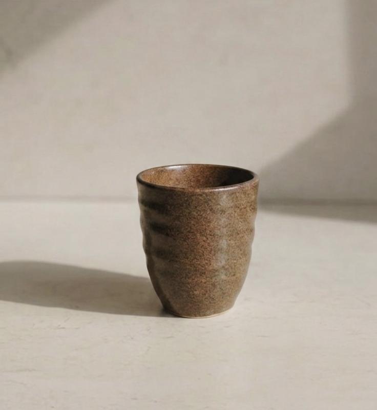 Klassisk kopp, Mocca