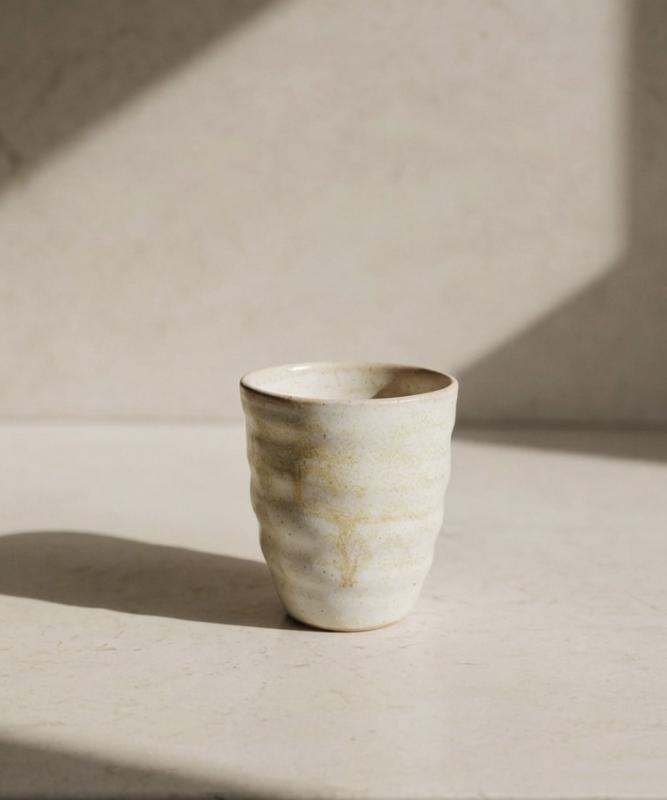 Klassisk kopp, Sandsten