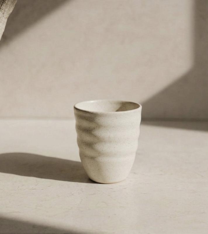 Klassisk kopp, Linne