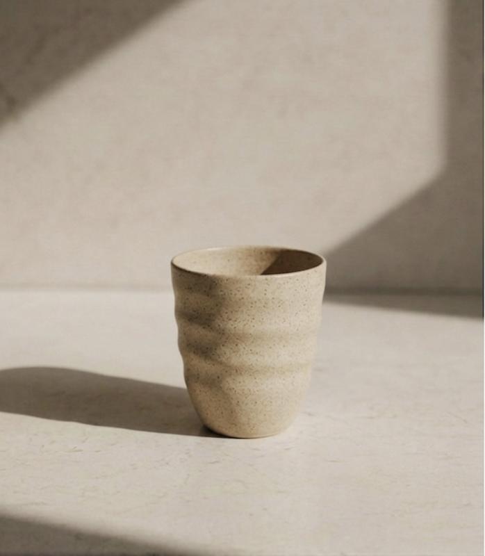 Klassisk kopp, Havre