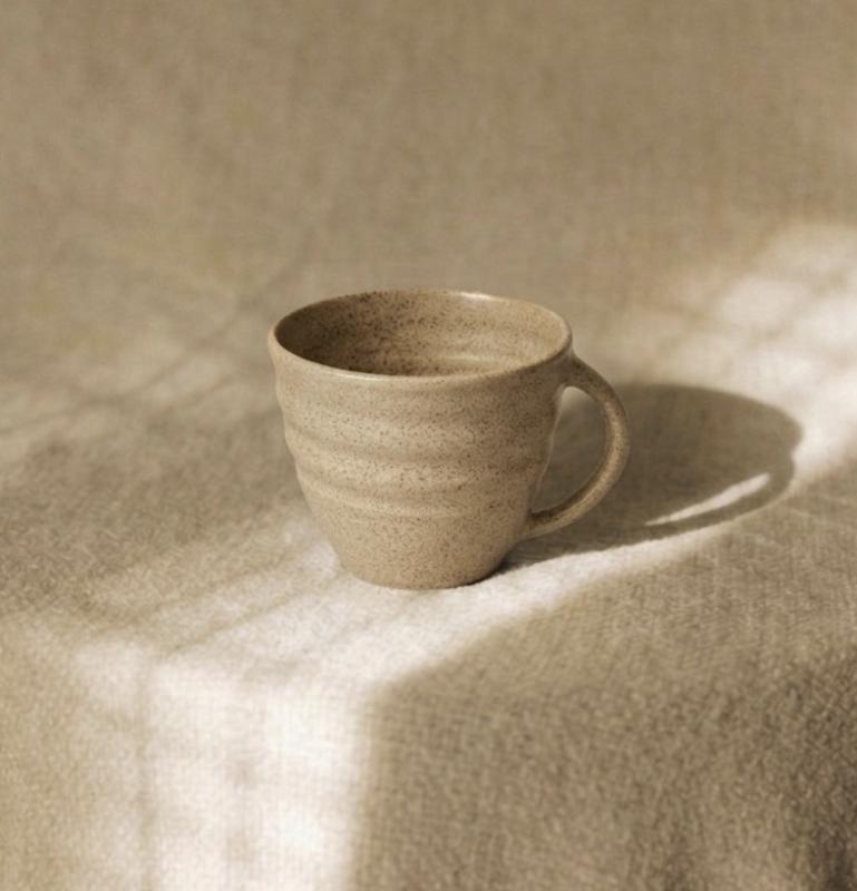 Klassisk tekopp, Havre