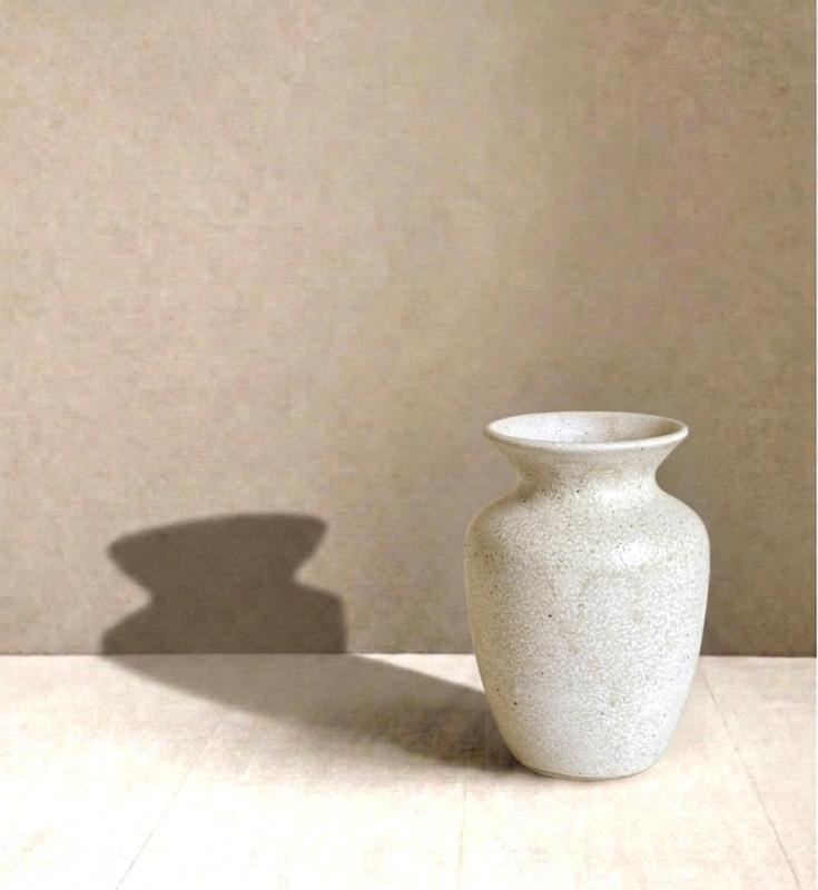 Hyacintvas, Sandsten