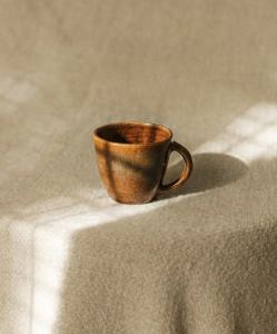 Espressokopp, Skuggblå