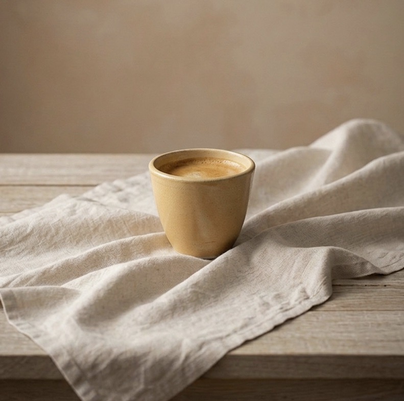 Smålandskopp, Ockra