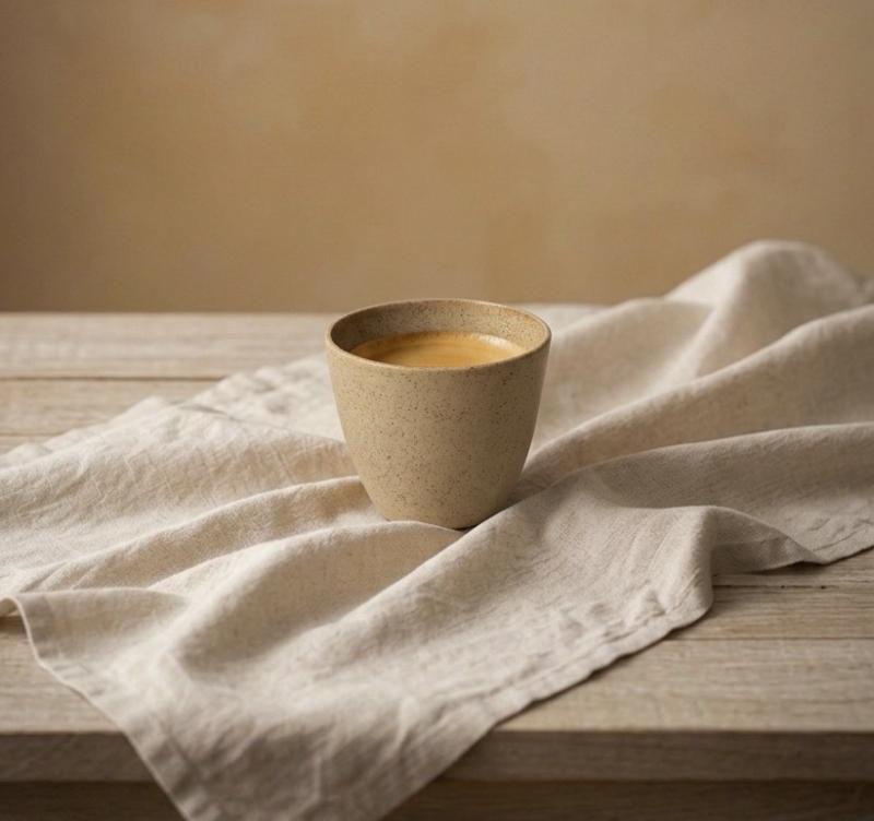 Smålandskopp, Havre