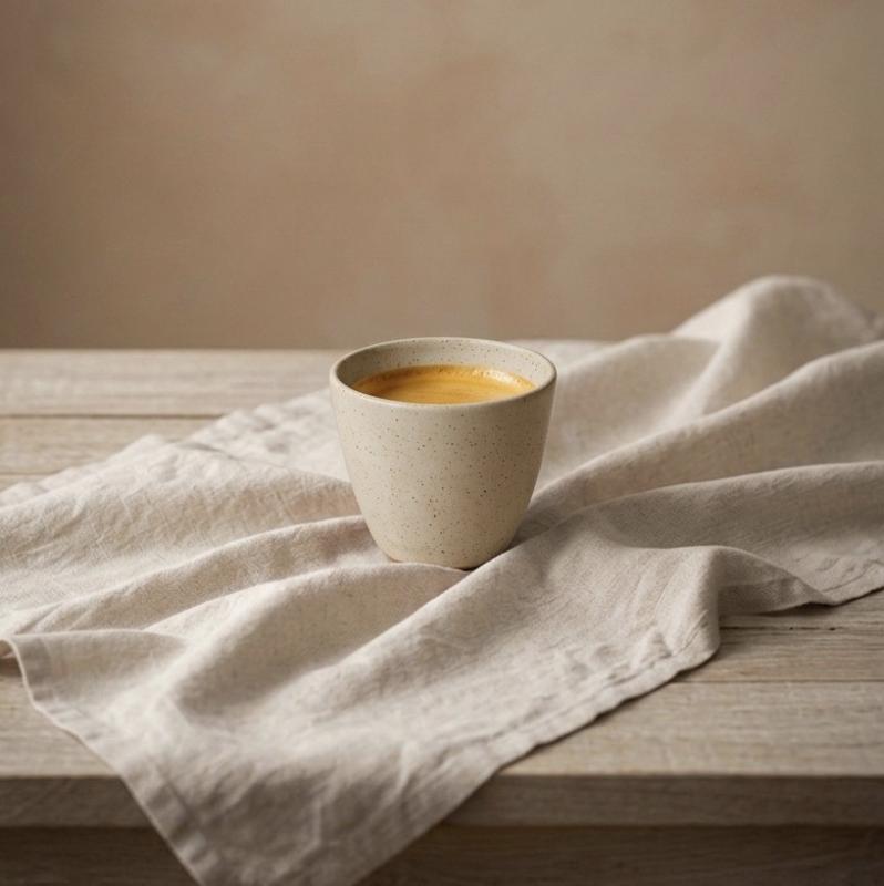 Smålandskopp, Linne