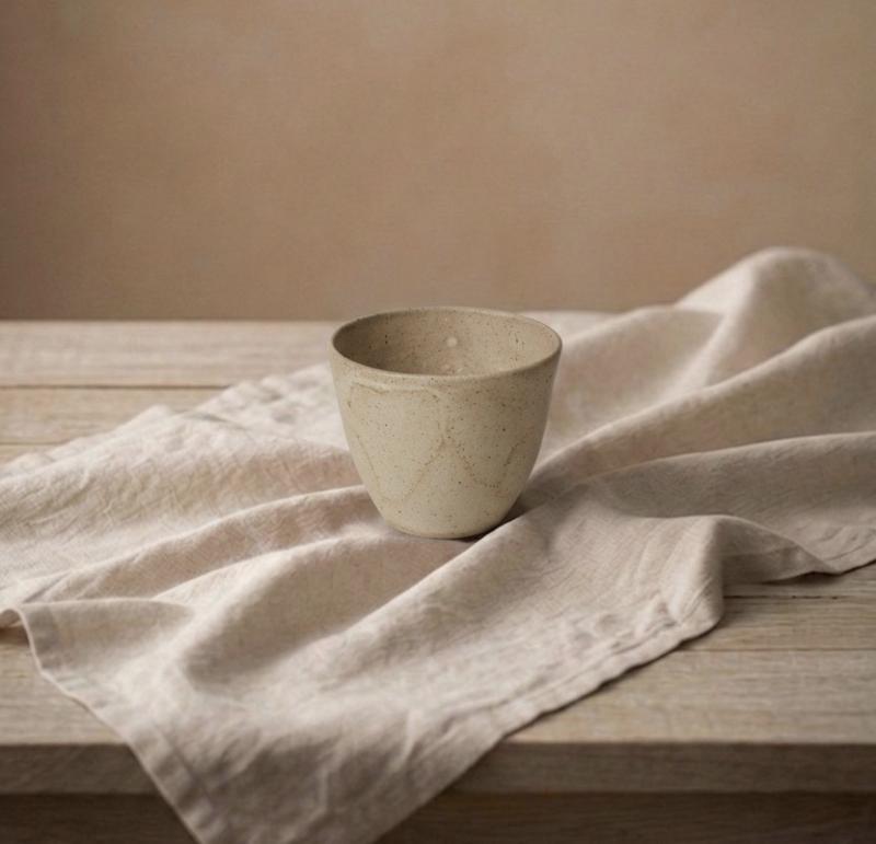 Smålandskopp, Sandsten