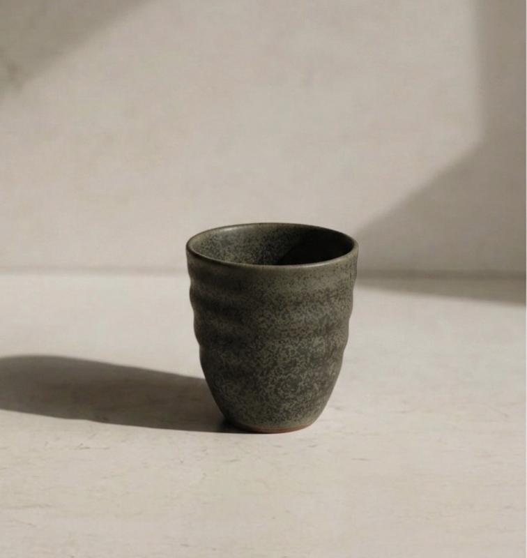 Klassisk kopp, Skogsgrön