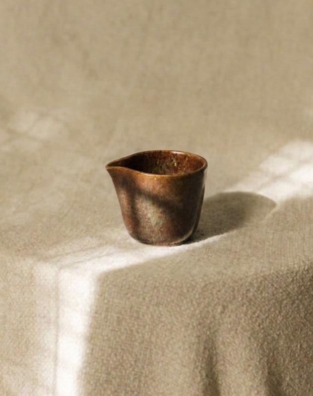 Liten kanna, Skuggblå