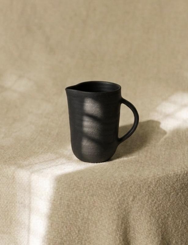 Stor kanna med handtag, SENSE