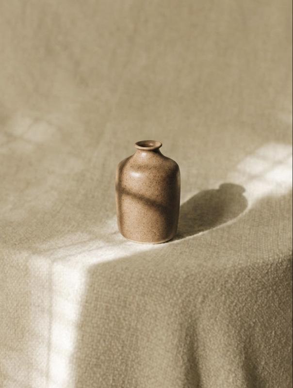 Sticklingvas flaska, Nougat