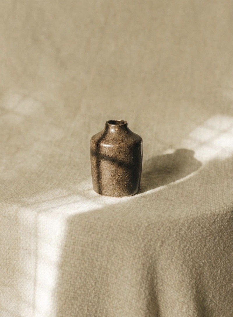 Sticklingvas flaska, Mocca