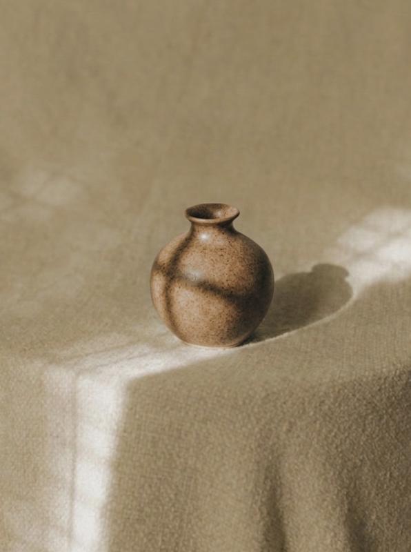 Sticklingvas rund, Nougat