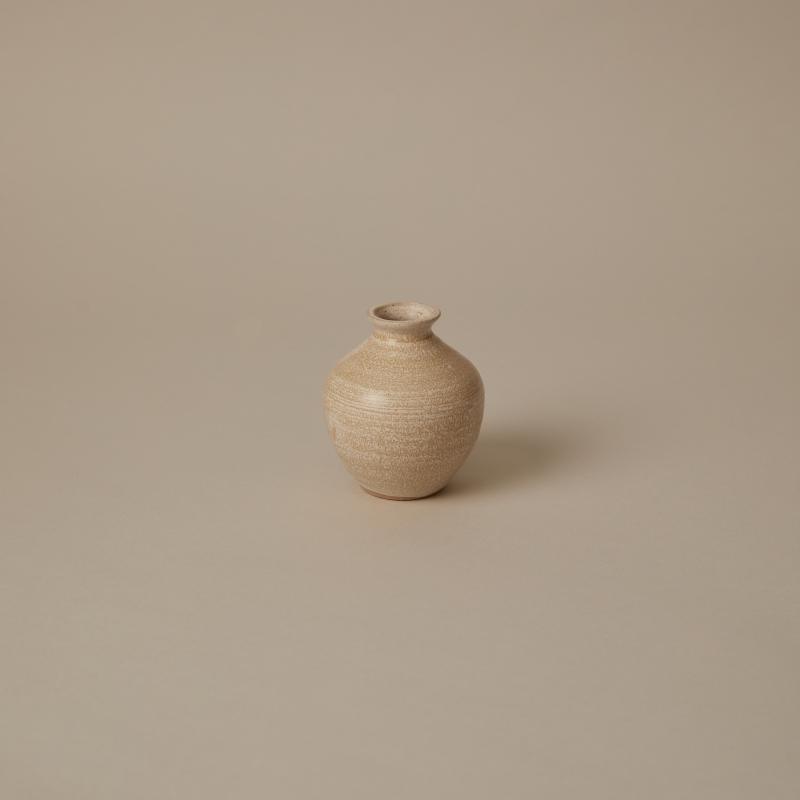 Sticklingvas rund, Sandsten