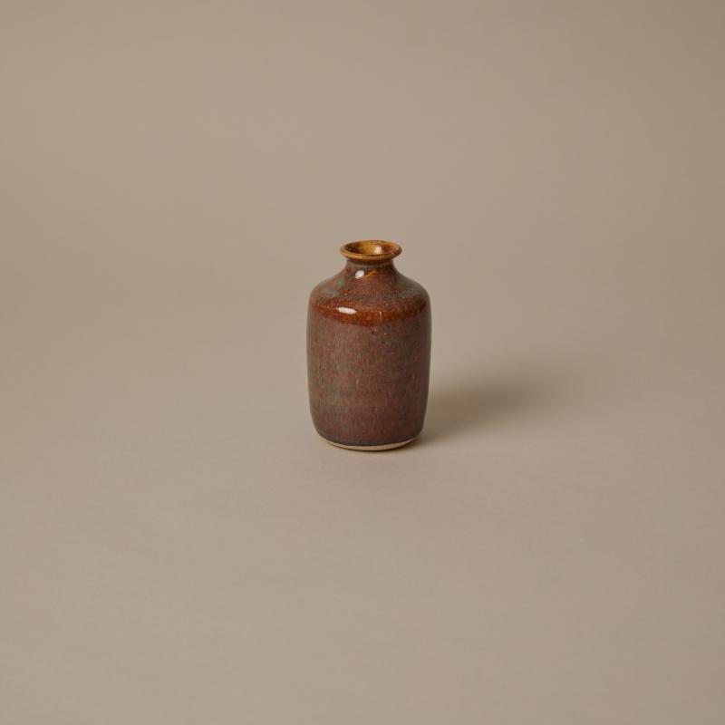 Sticklingvas flaska, Skuggblå