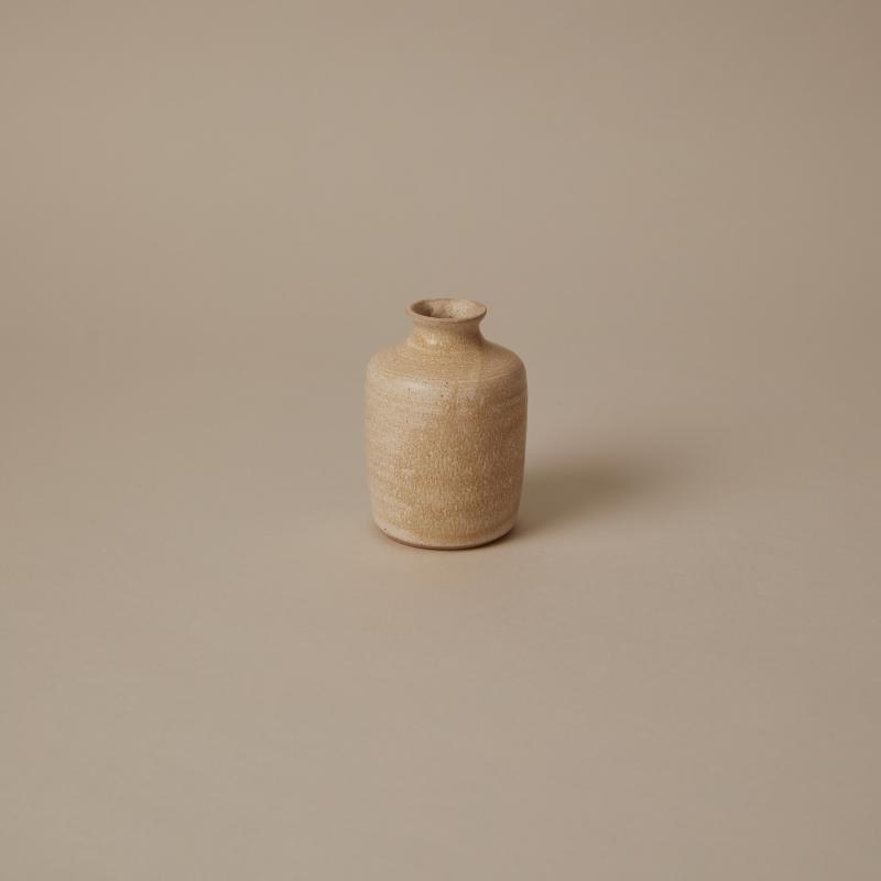 Sticklingvas flaska, Sandsten