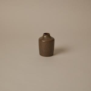 Sticklingvas flaska, Mocca