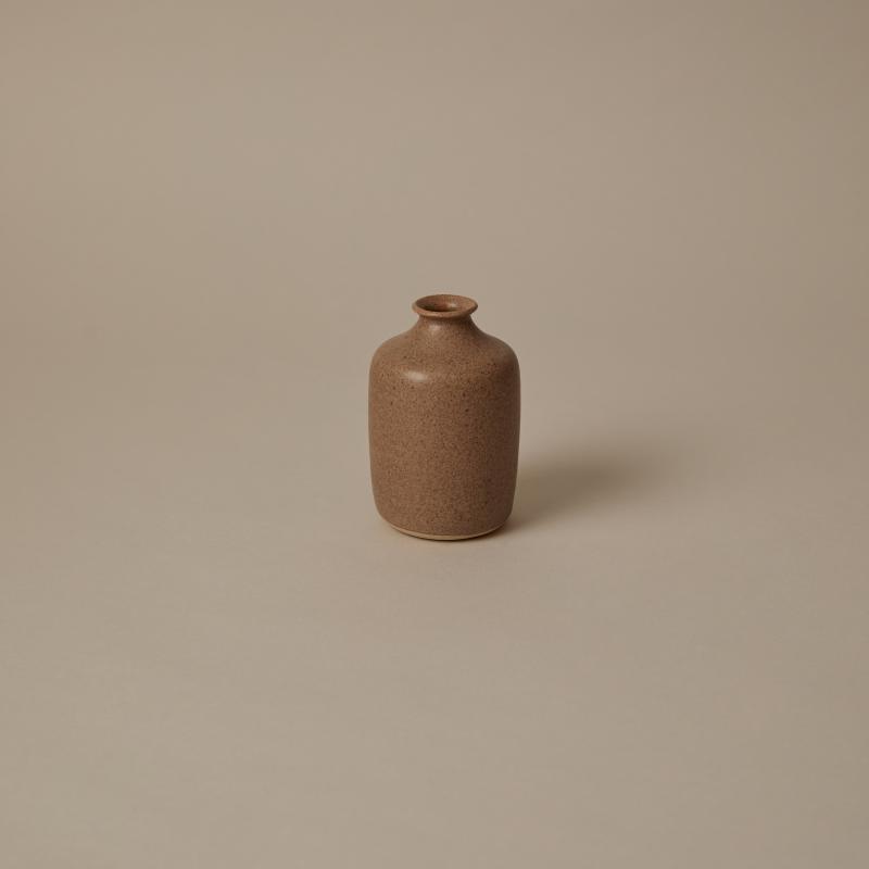 Sticklingvas flaska, Nougat