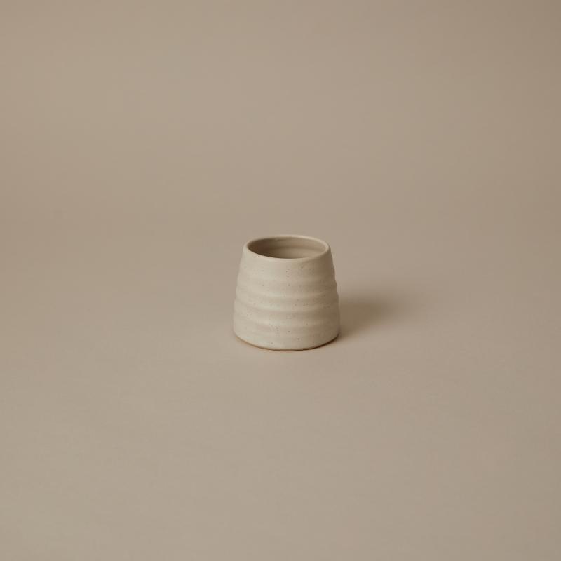 Bullig kaffekopp, Linne