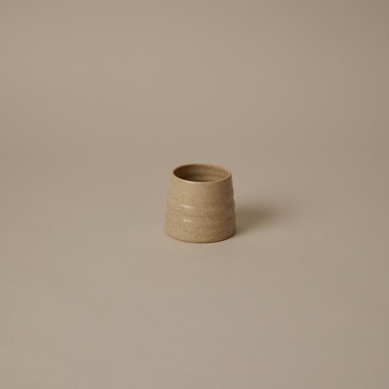 Bullig kaffekopp, Havre