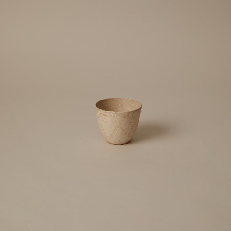 Smålandskopp, Sandsten