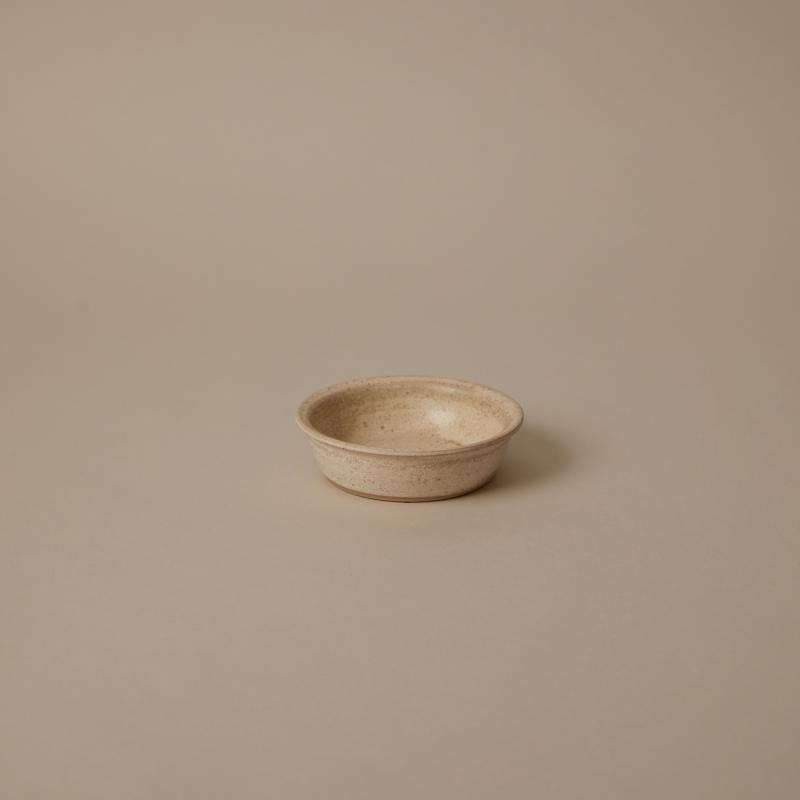 Skål retro, Sandsten