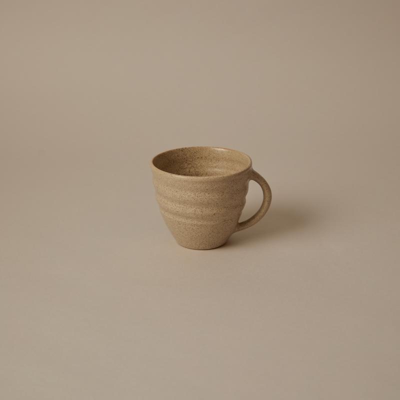 Klassisk tekopp, Havre