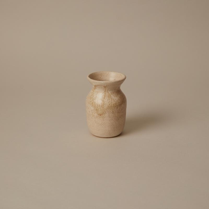 Hyacintvas, Sandsten