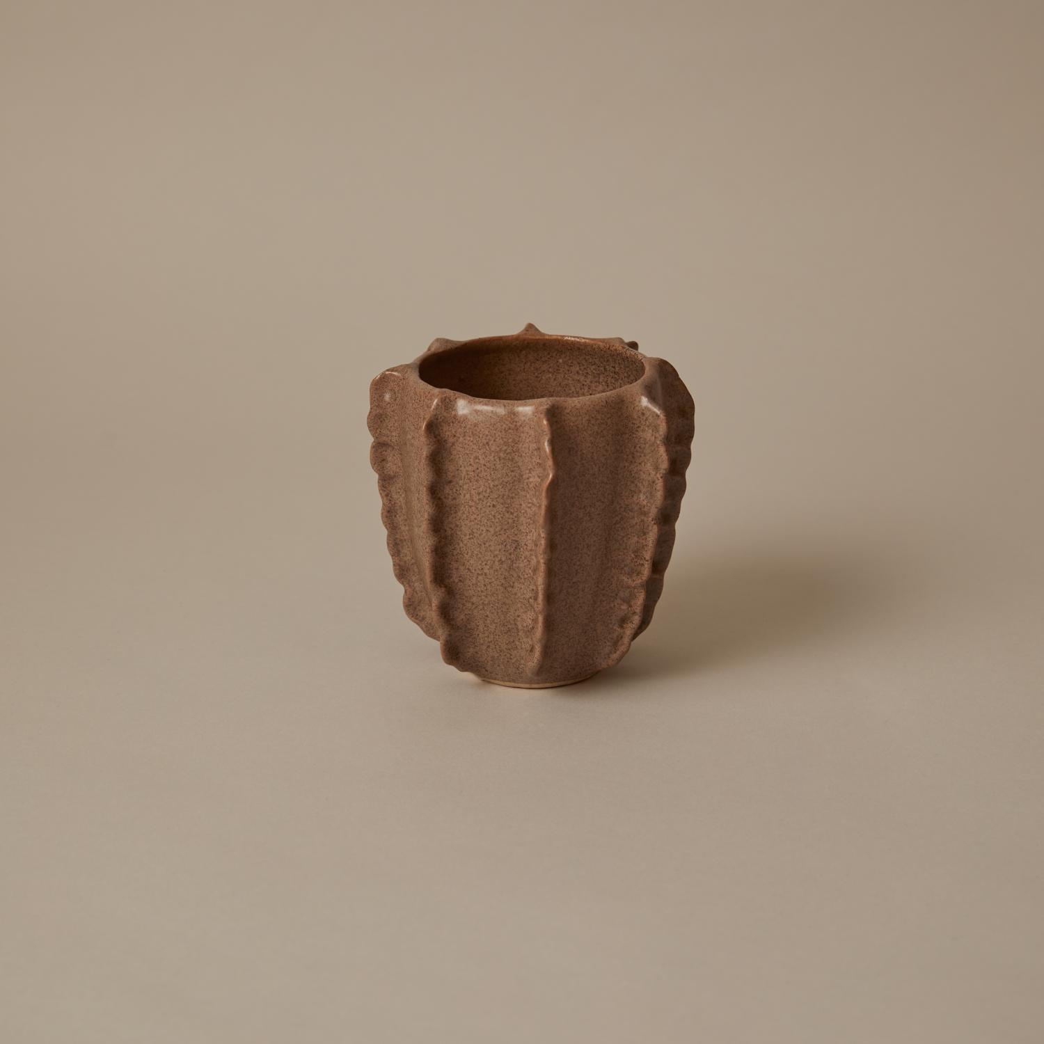 Korallvas, Nougat