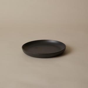Smooth plate with edge in SENSE