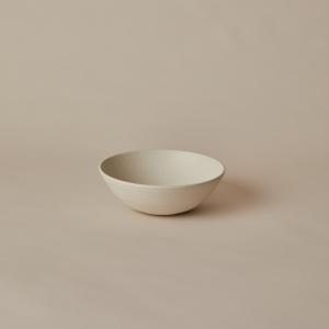 Bowls in Vintage white