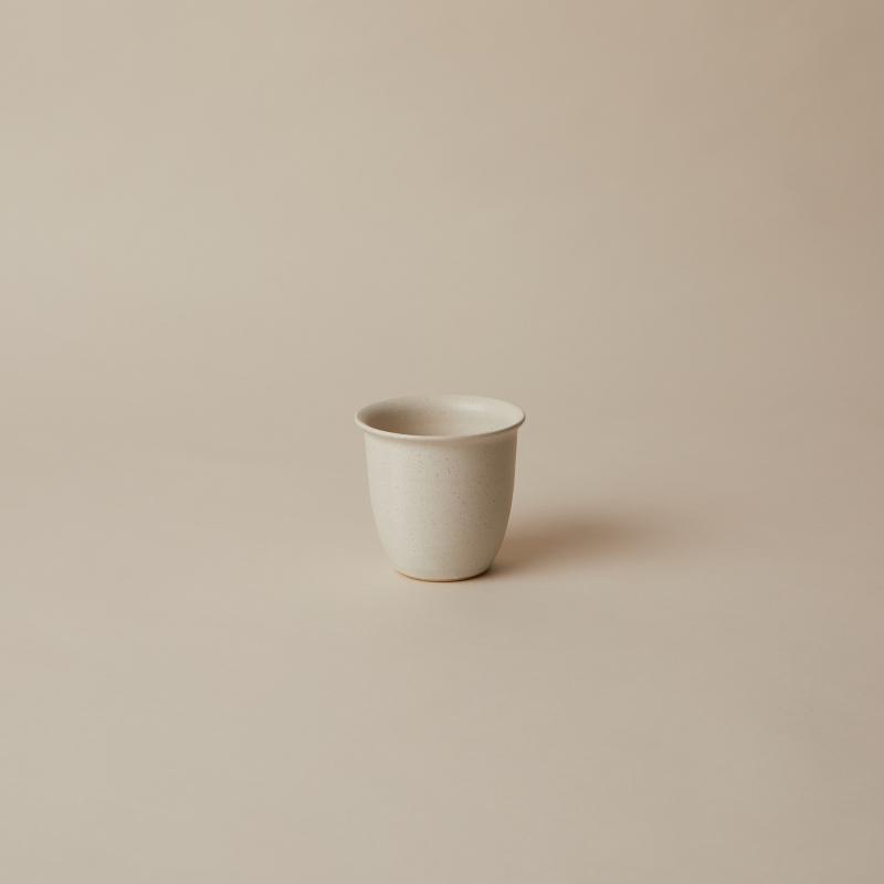 Kaffekopp retro, Linne