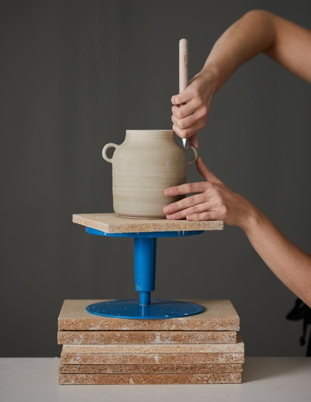 Afterwork & Clay (11 dec)