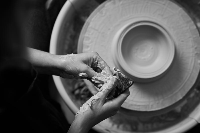 Intensivkurs i drejning