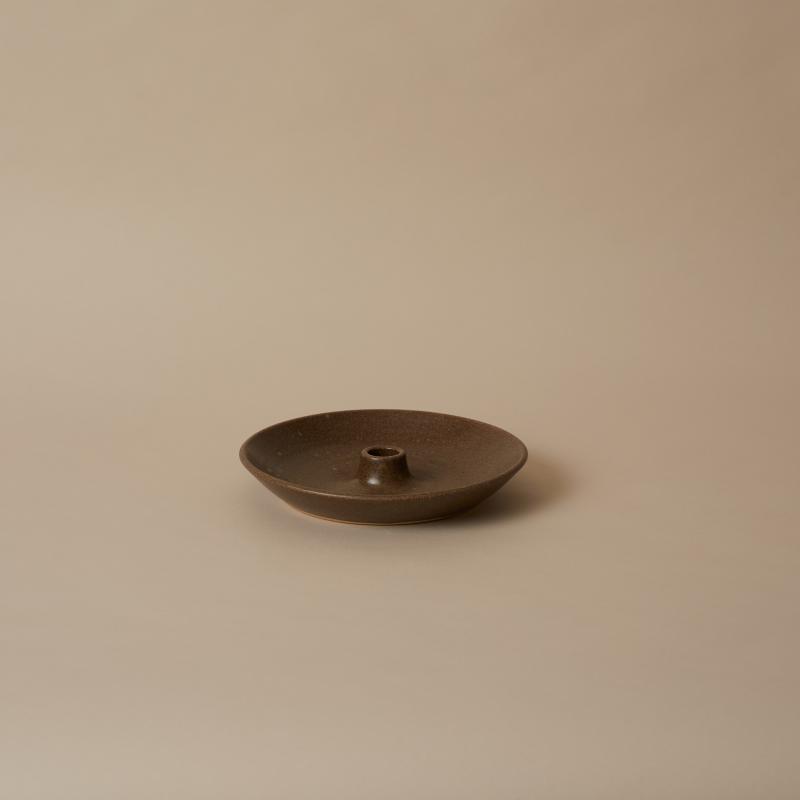 Klassisk ljusstake, Mocca