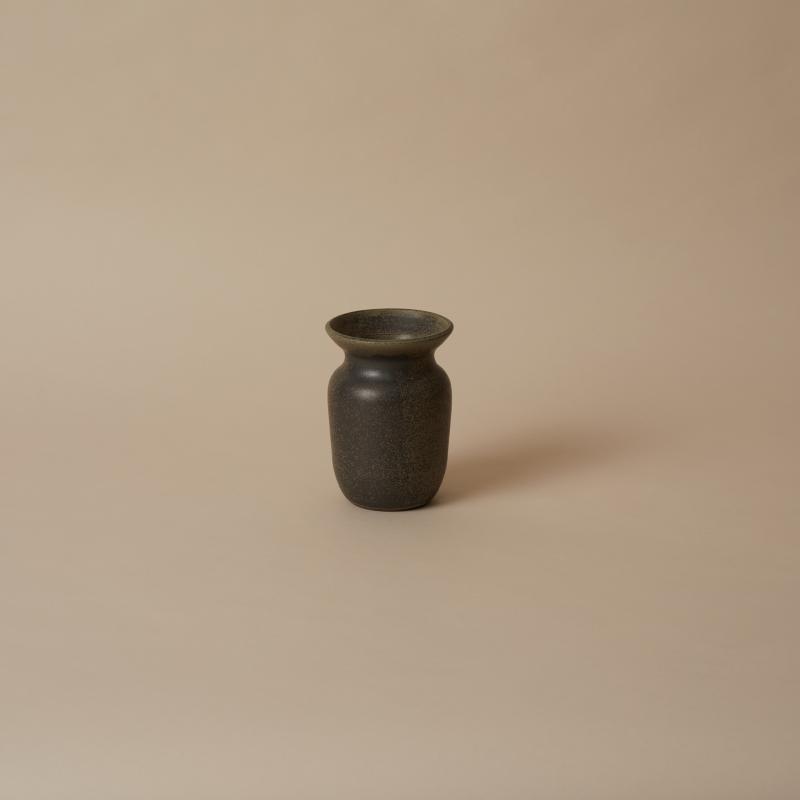 Hyacintvas, Skogsgrön