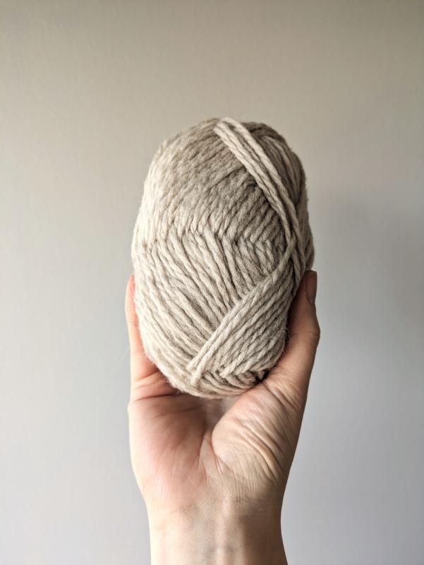 Kvällskurs i stickning - Wool by Annie