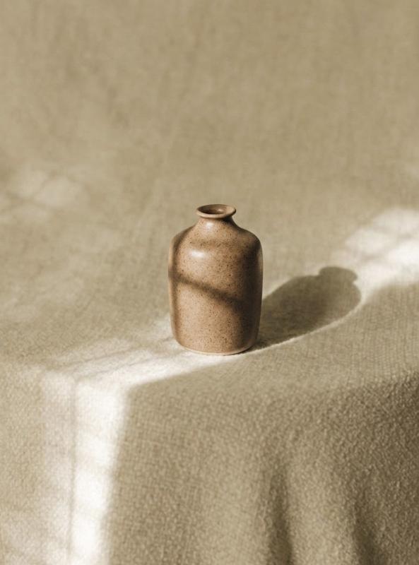 Sticklingvas flaska, Nougat